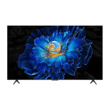 TCL Smart Τηλεόραση 50" 4K UHD Mini LED 50C6KS HDR (2025)